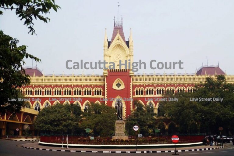 Calcutta High Court